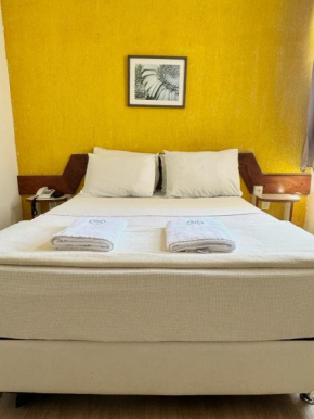 Big Hotel Florianópolis